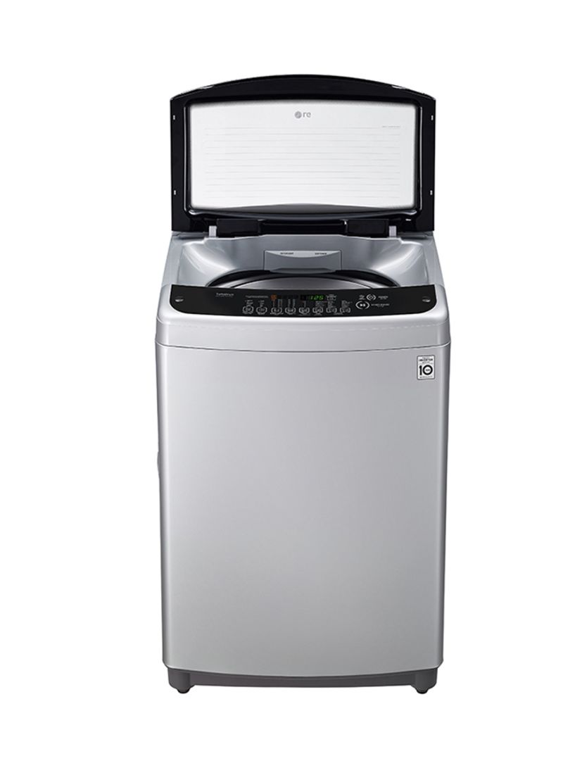 Top Load Washing Machine 16Kg T1666NEFT Silver